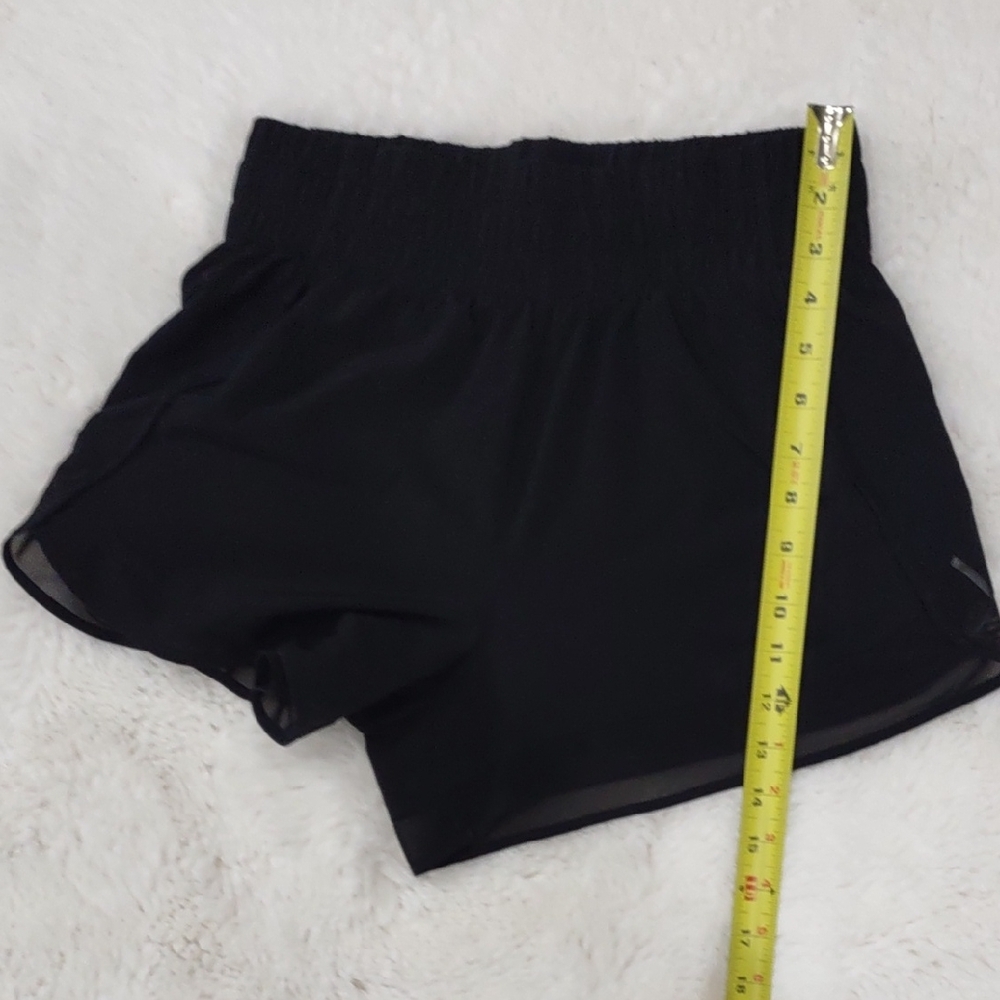 ATHLETA Women's Black Shorts - Picture 10 of 16